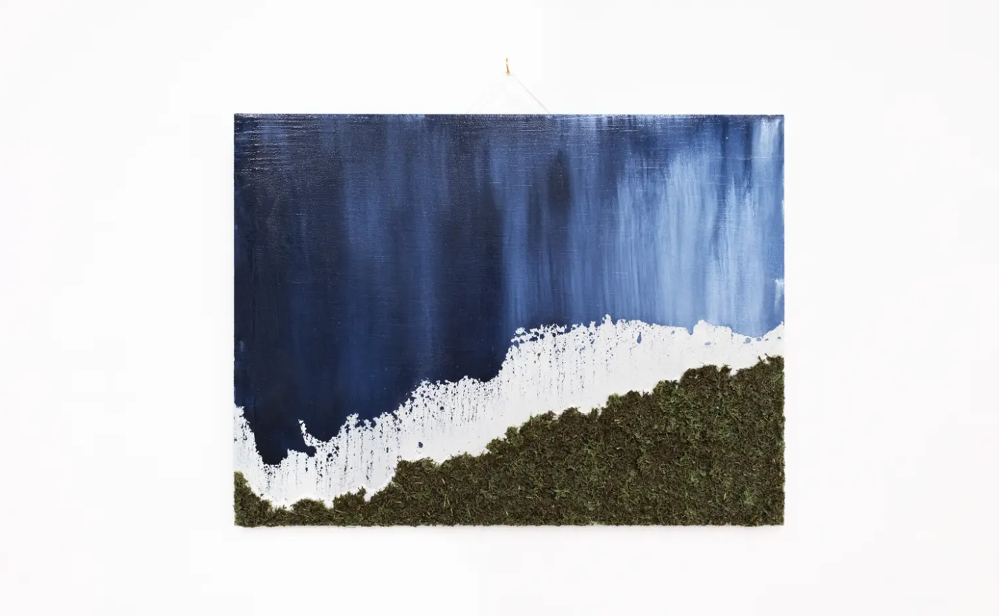 【植物性塗料×サステナブル】コケヌル｜NIKKEN