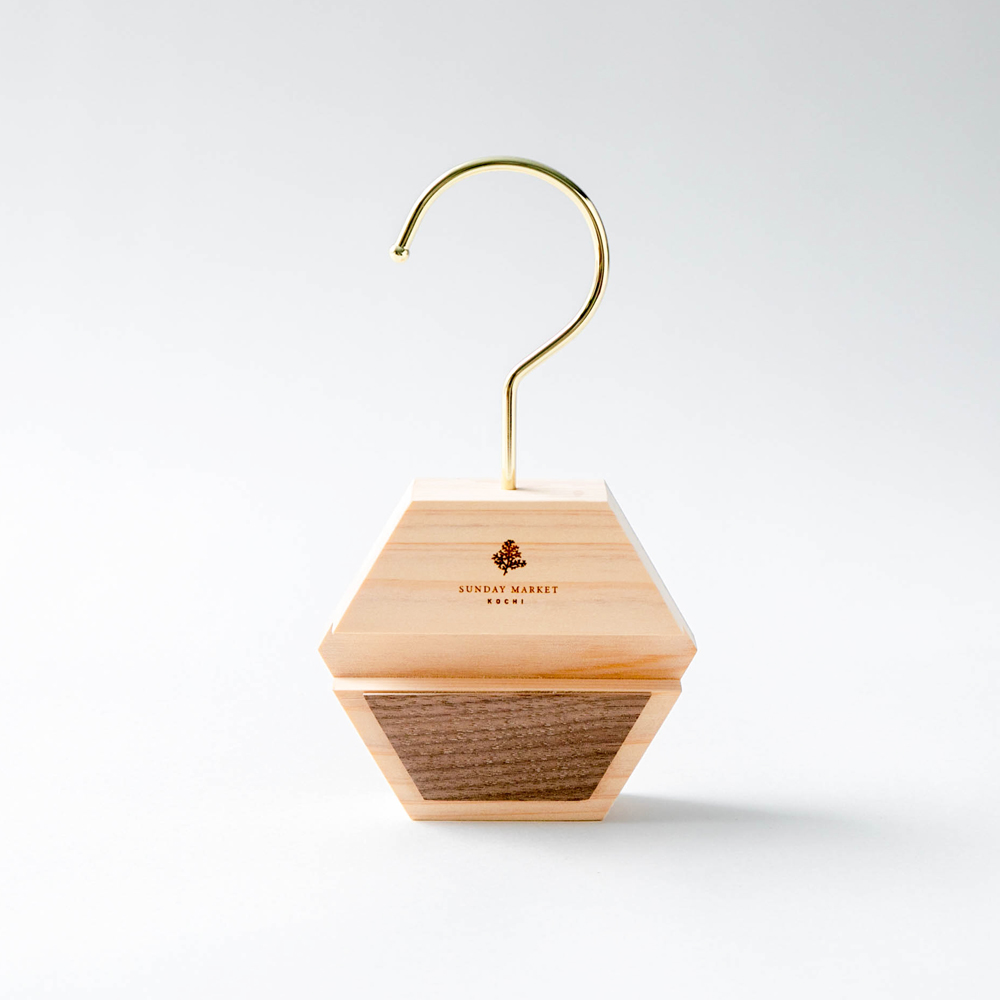 HINOKI AROMA HOOK