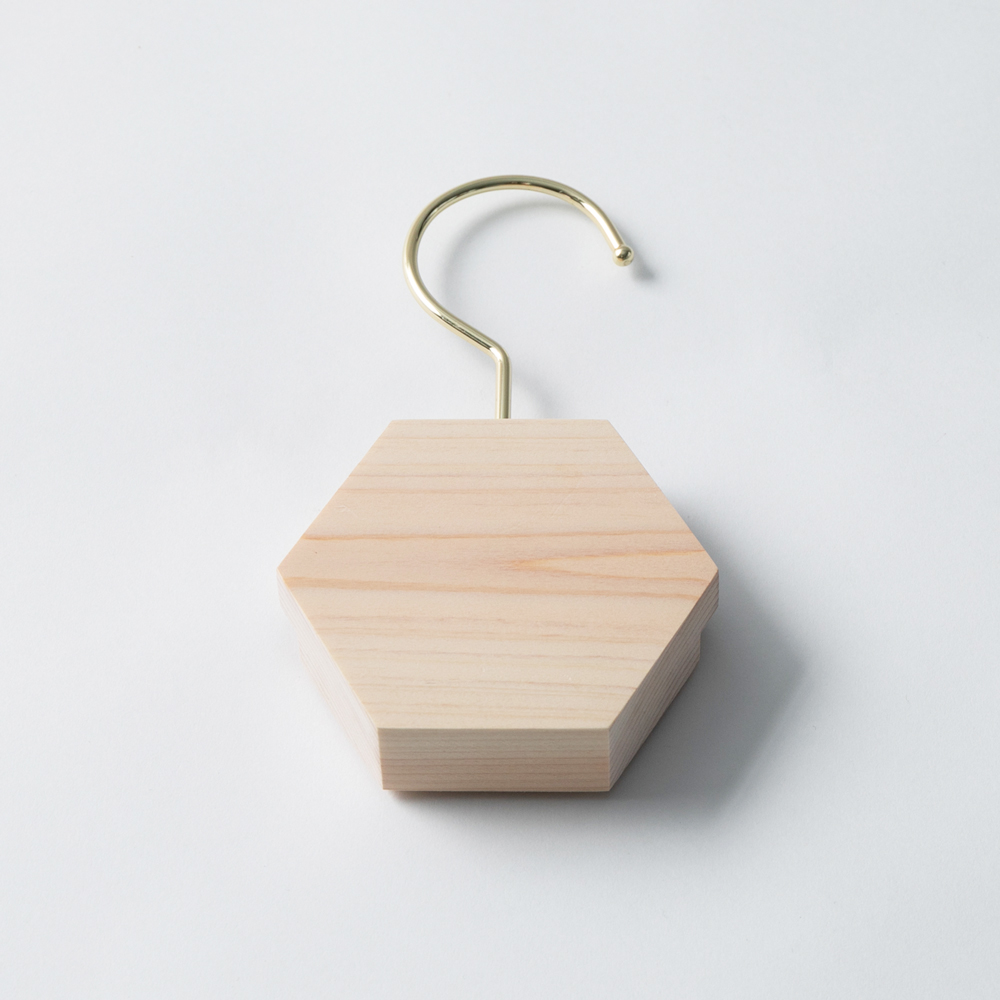 HINOKI AROMA HOOK