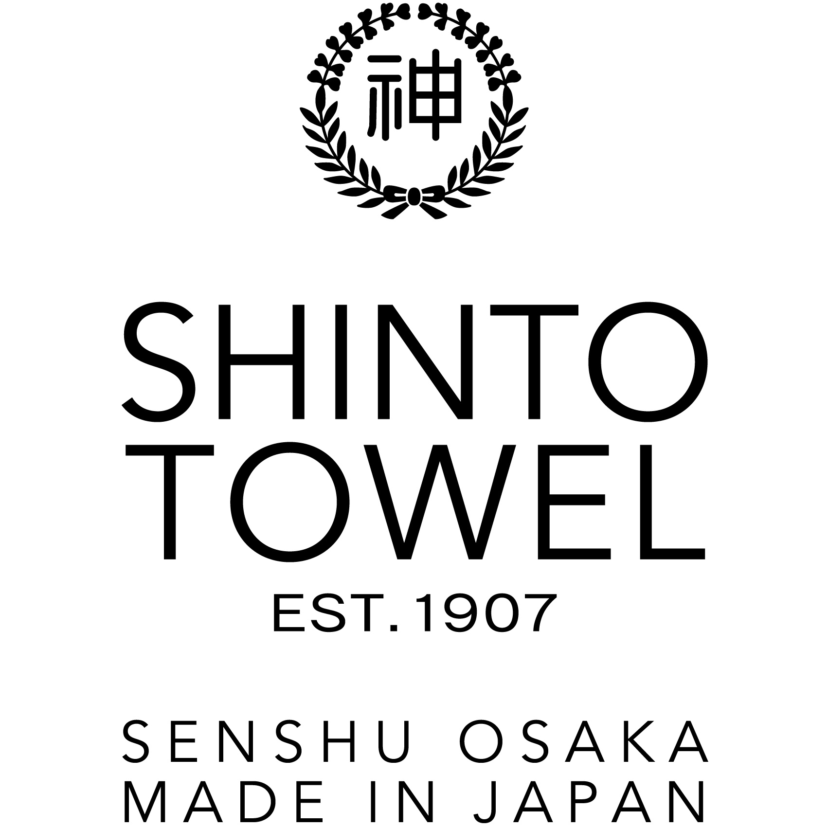 SHINTO TOWEL