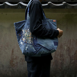 114h SP-Bag ［S］”Onomichi ramen"