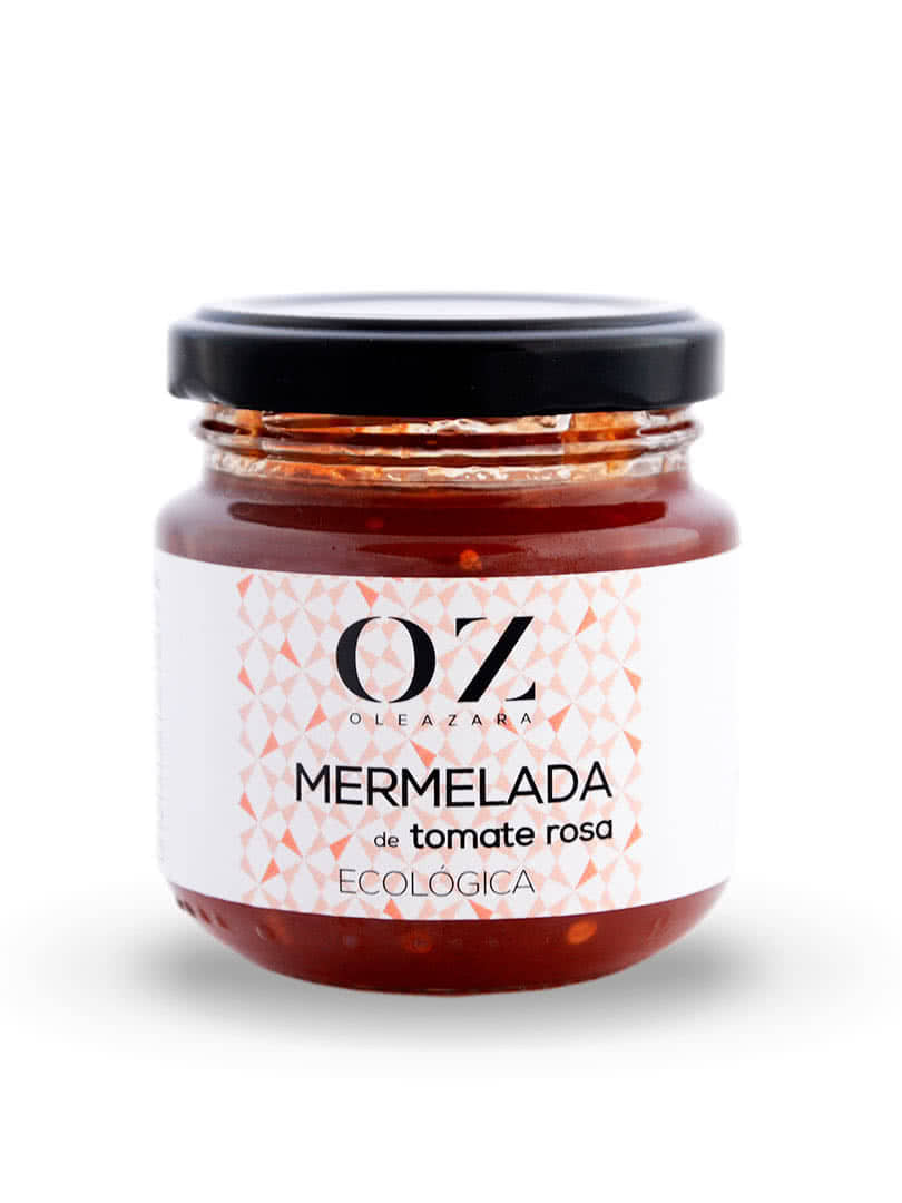 tellsマーケット特別限定価格！スペイン産 ピンクトマトジャム