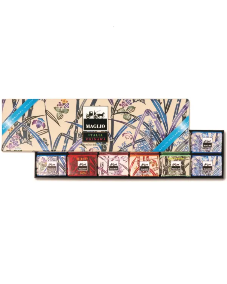 【バレンタイン特価！】マーリオチョコレート 24枚入りギフト｜アイラーティー