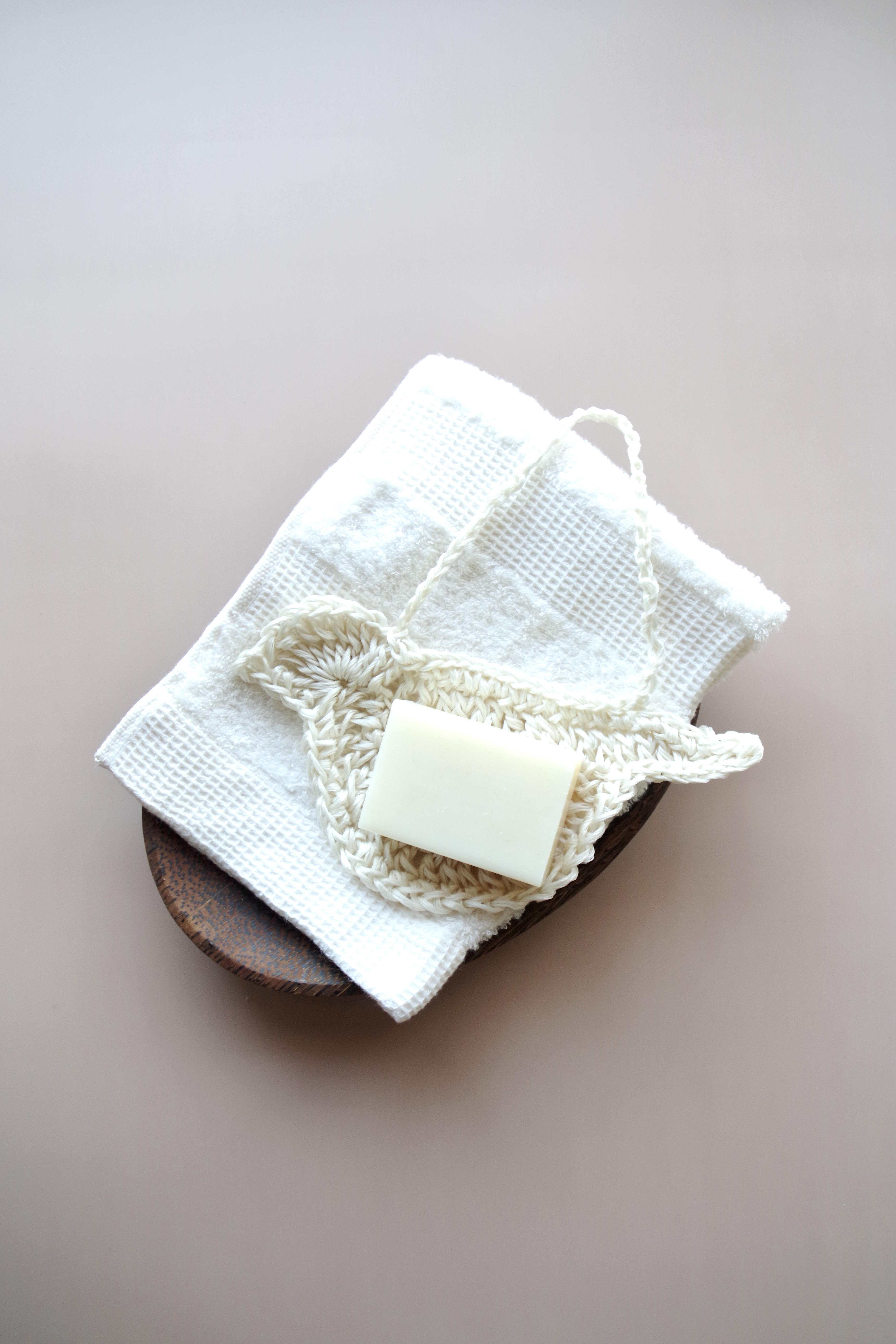 濃いシルクのボディウォッシュ｜filtango