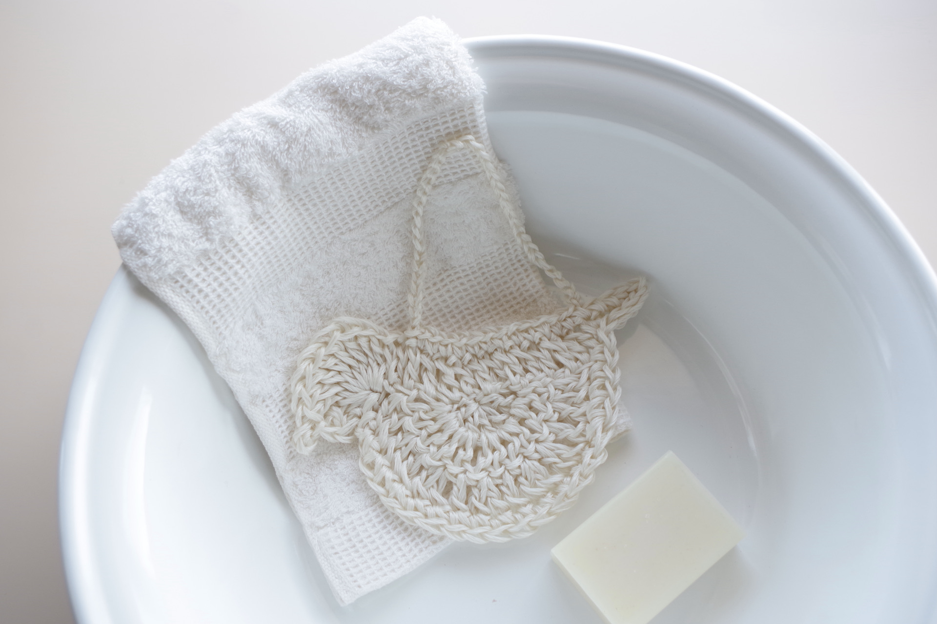 濃いシルクのボディウォッシュ｜filtango