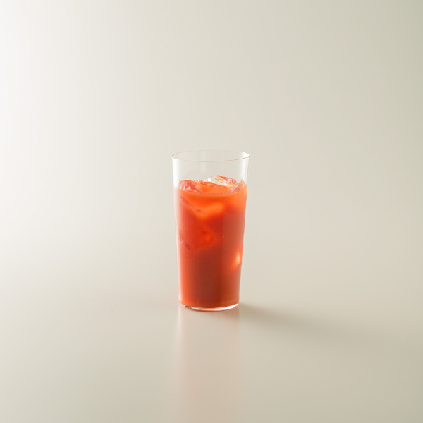 無添加】さらり、甘い。南信州の完熟トマトジュース Frutika 100