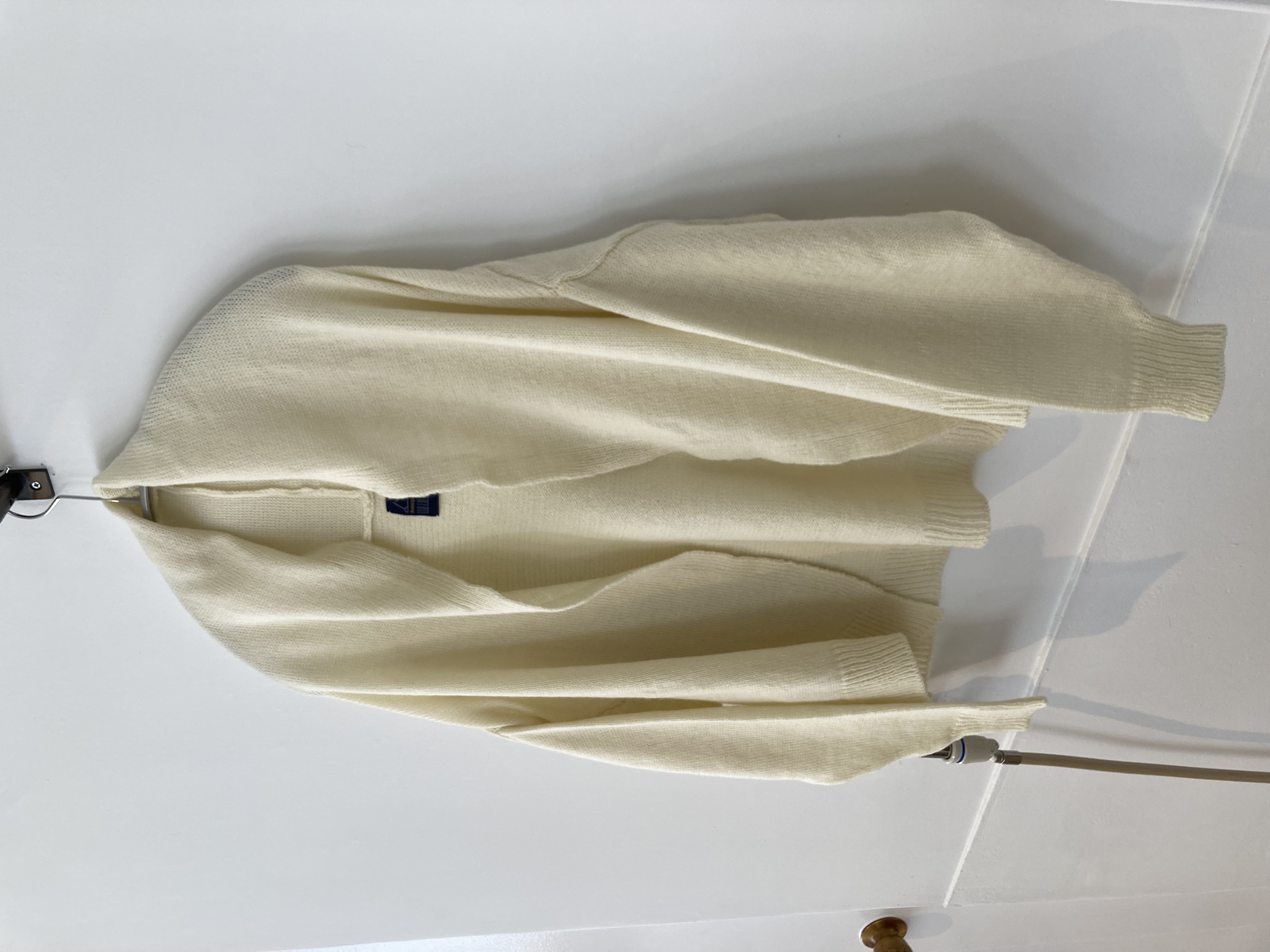 Sarah Cosy Cardigan
