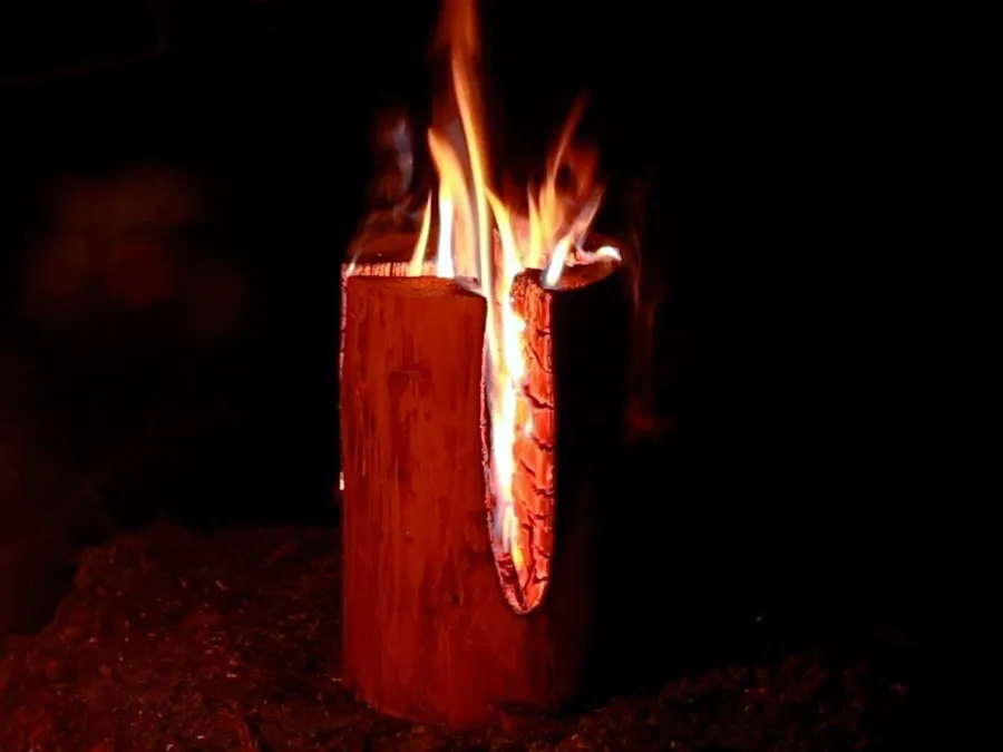 Re-SWEDISH TORCH