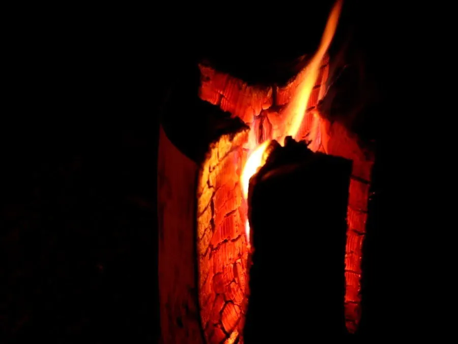 Re-SWEDISH TORCH