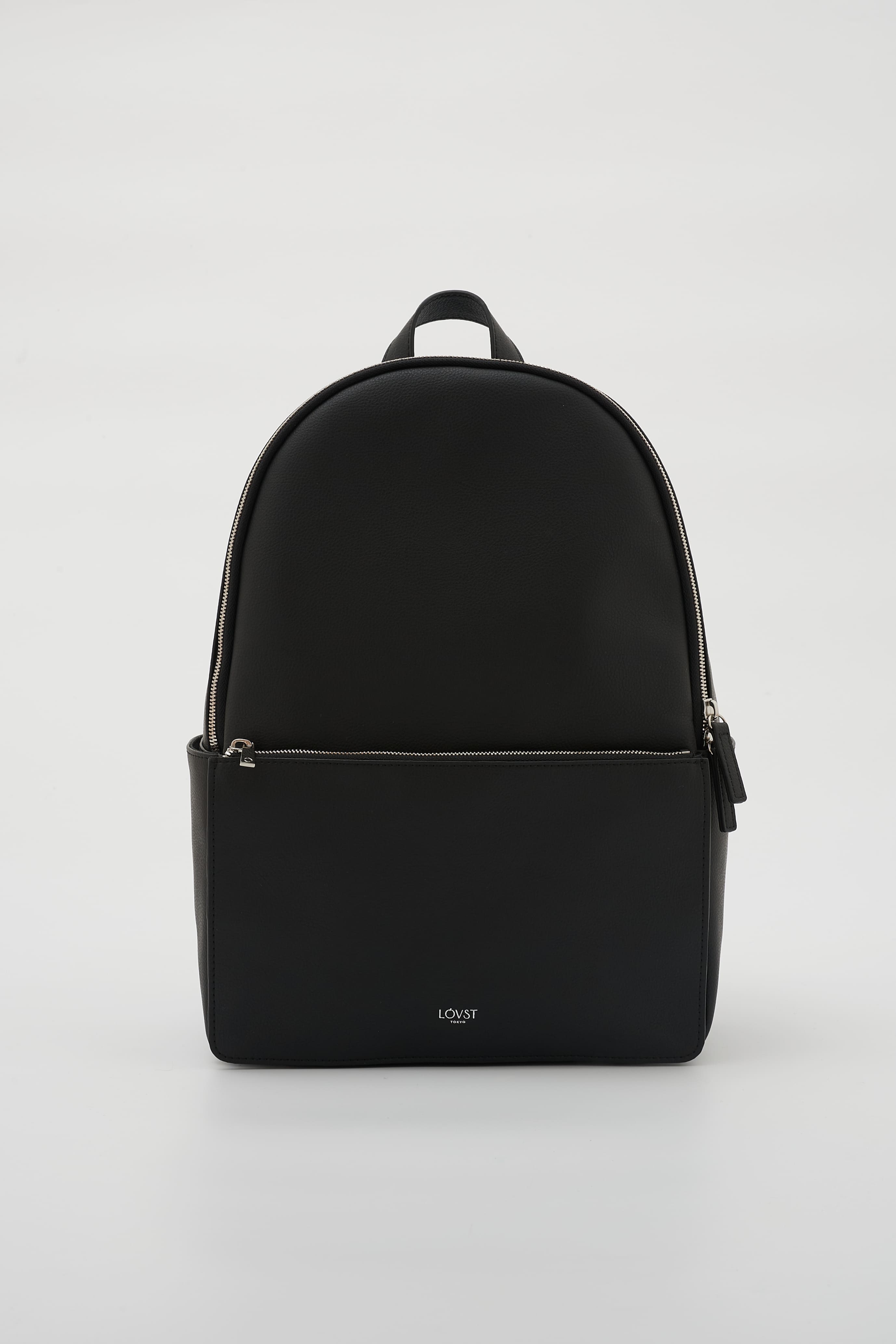 【LOVST TOKYO】廃棄りんご由来のリュックサック「Apple Rucksack」