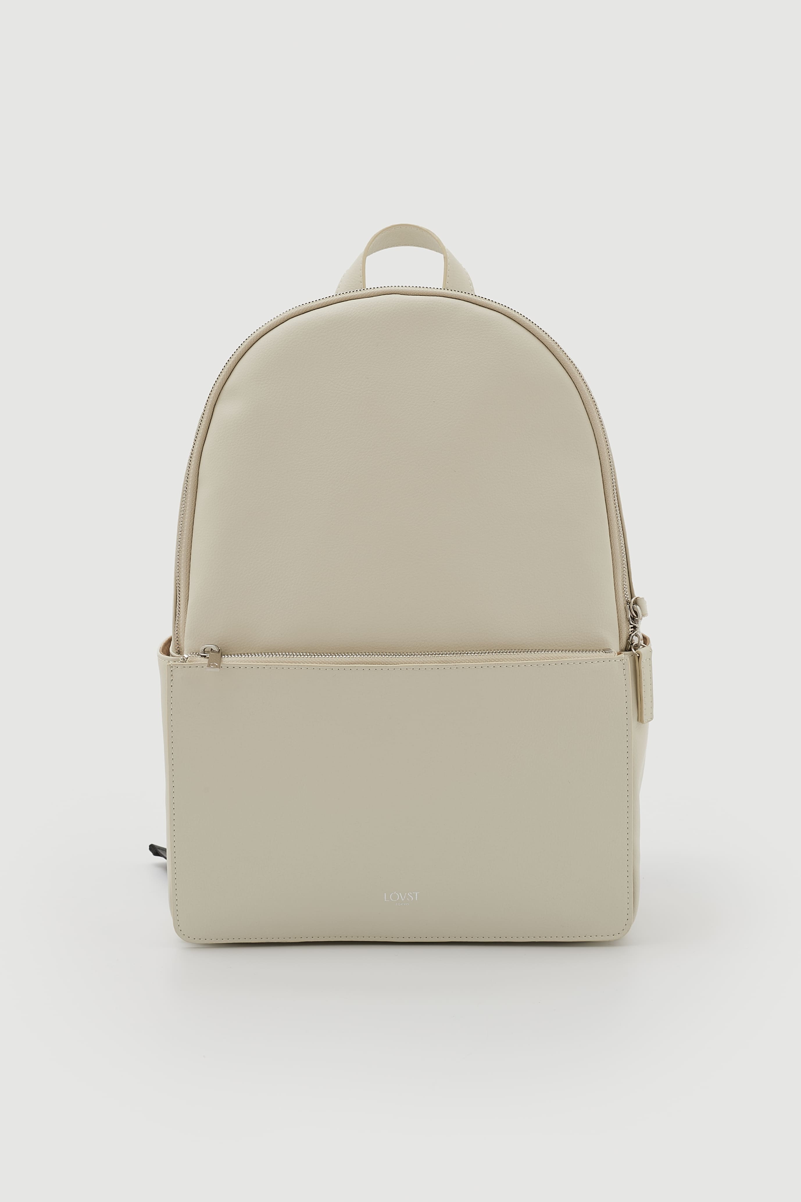 【LOVST TOKYO】廃棄りんご由来のリュックサック「Apple Rucksack」