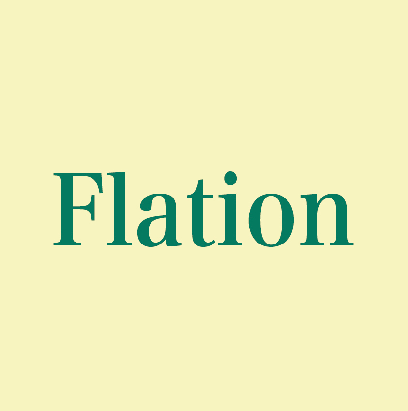 Flation