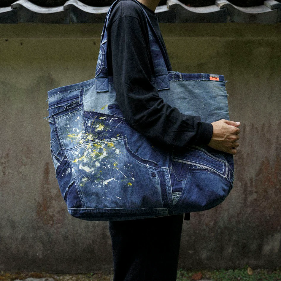 122h SP-Bag ［M］ "Beer"