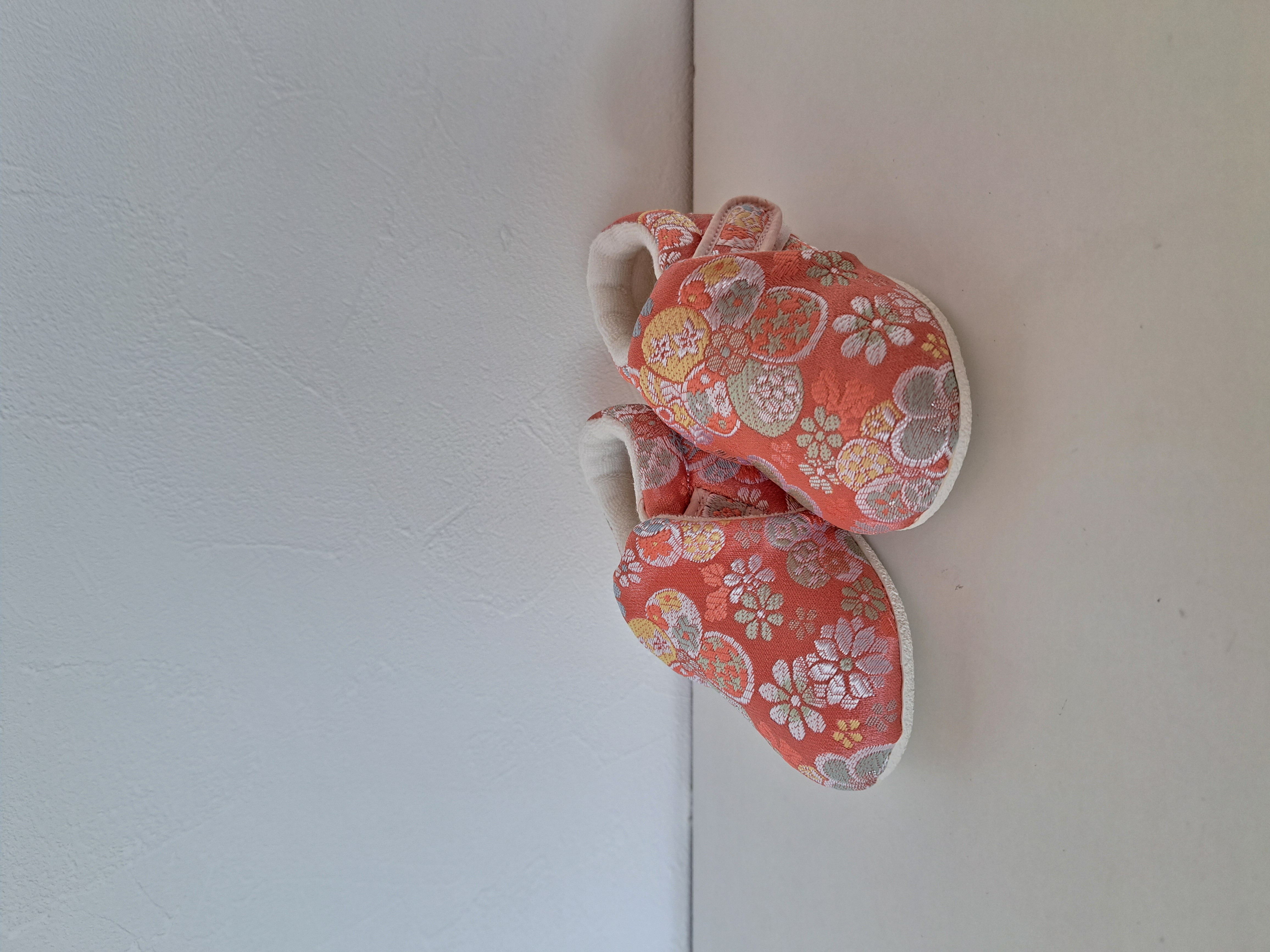 Baby shoes 『kimono』
