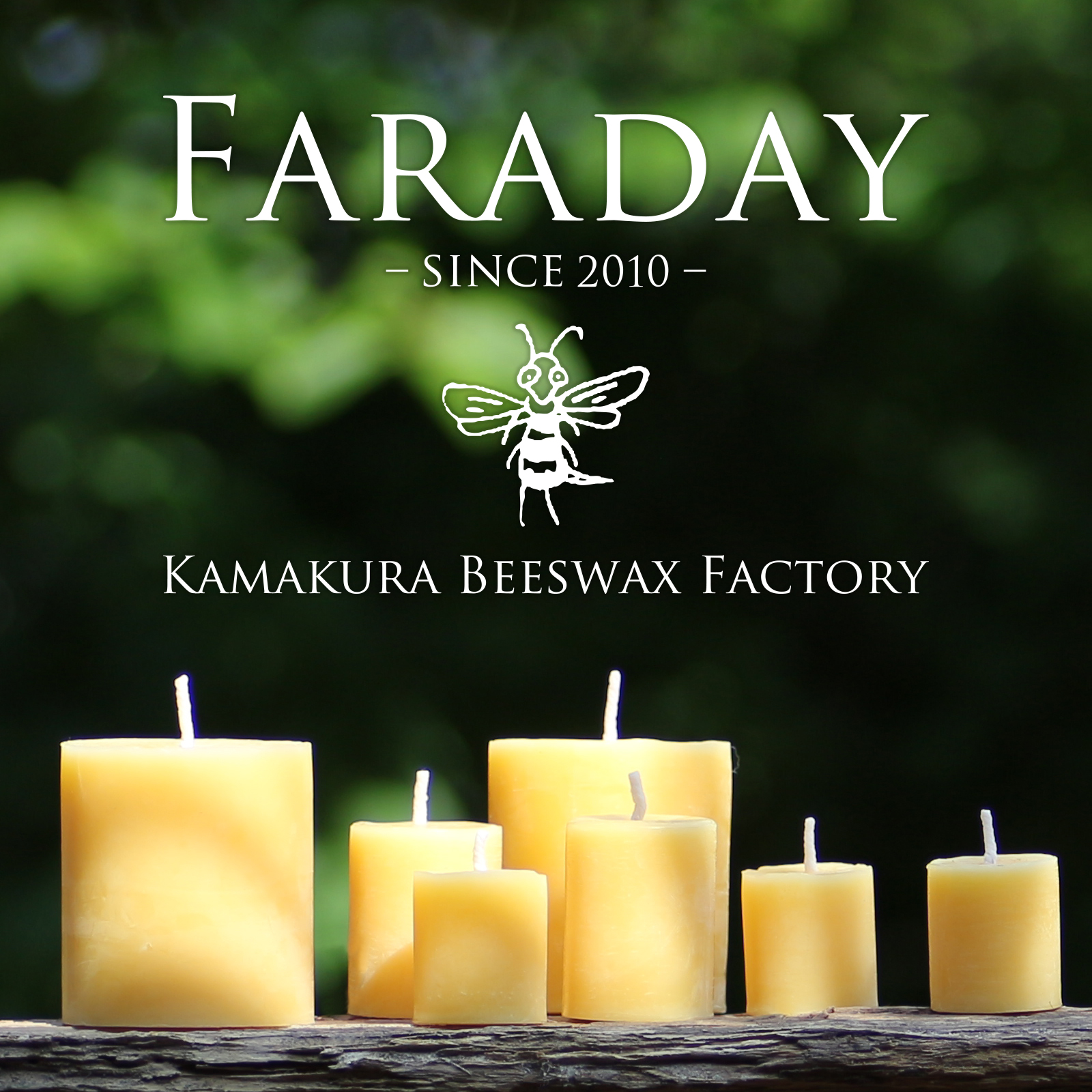 FARADAY