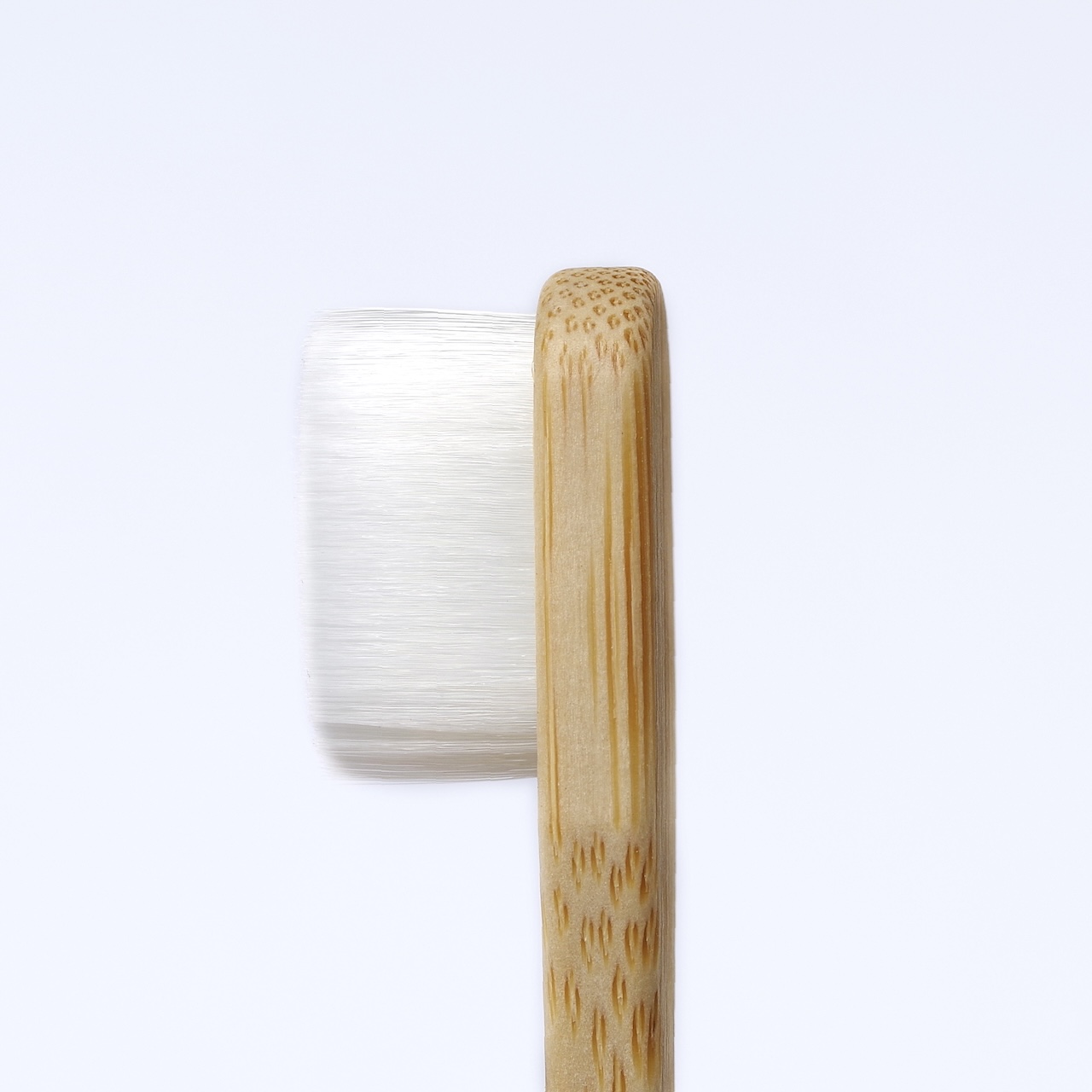 THEOS ナノ竹歯ブラシ（大人用）