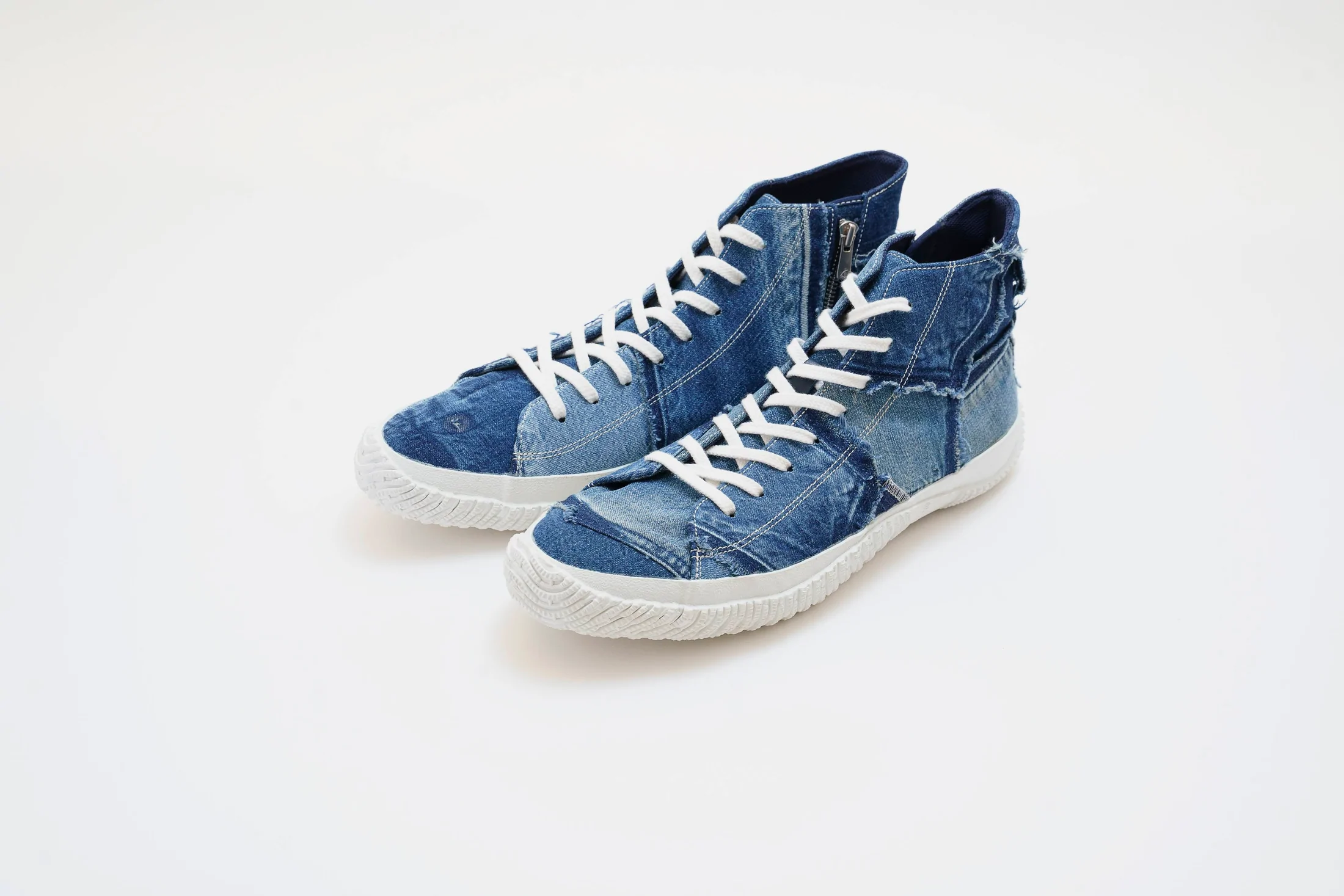 72h shoes - HIGH ＜SPINGLE MOVE＞