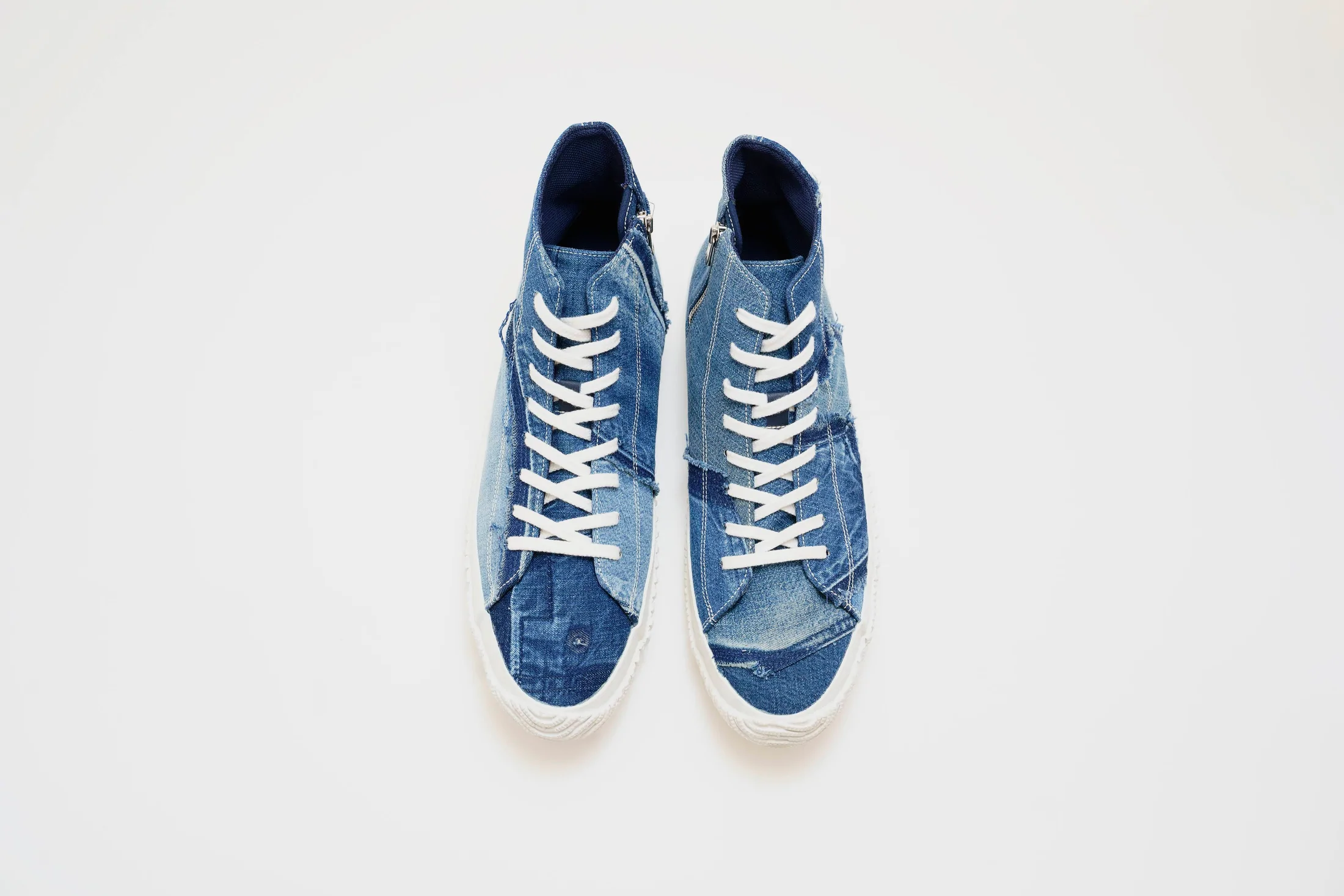 72h shoes - HIGH ＜SPINGLE MOVE＞
