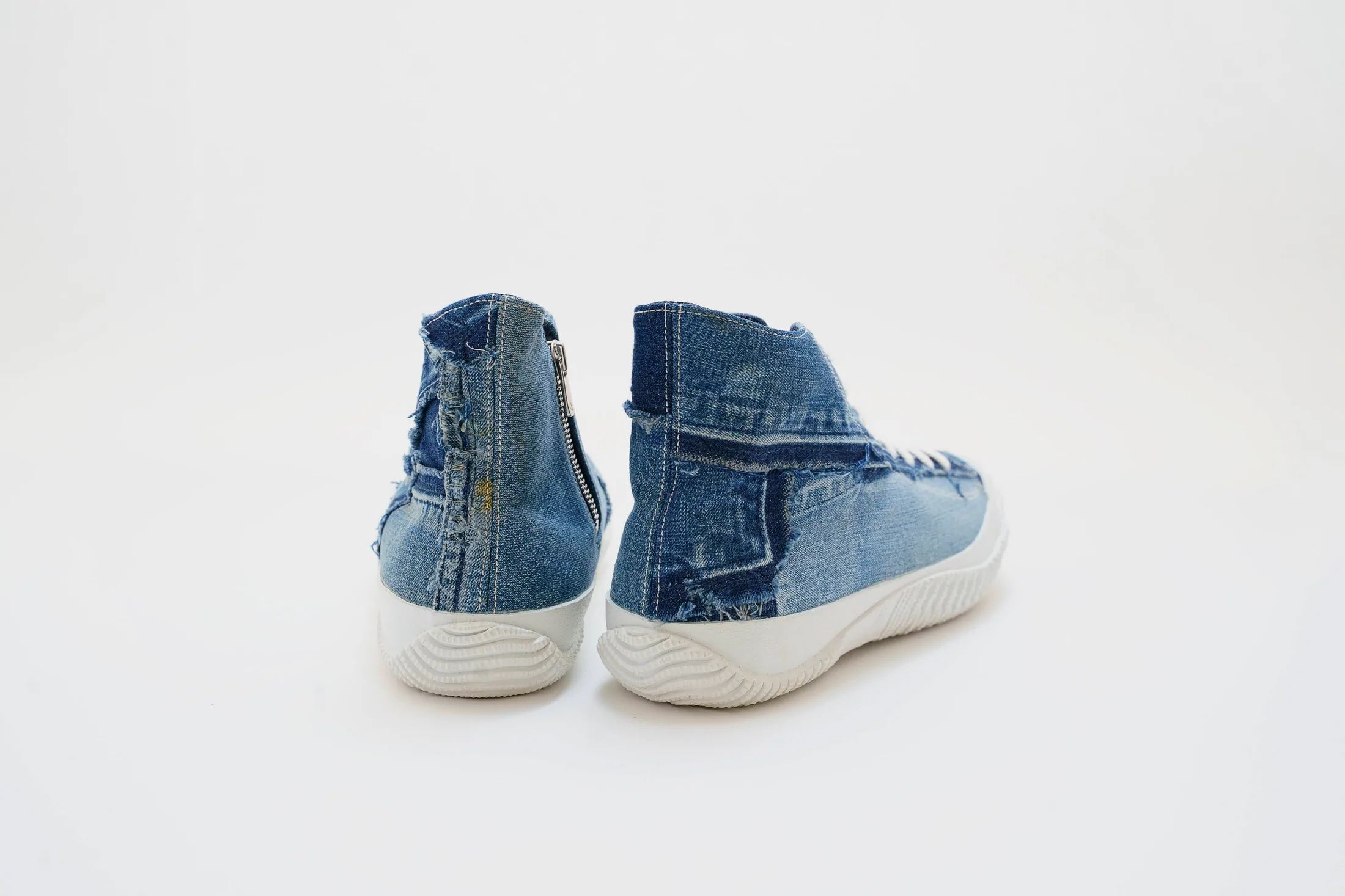 72h shoes - HIGH ＜SPINGLE MOVE＞