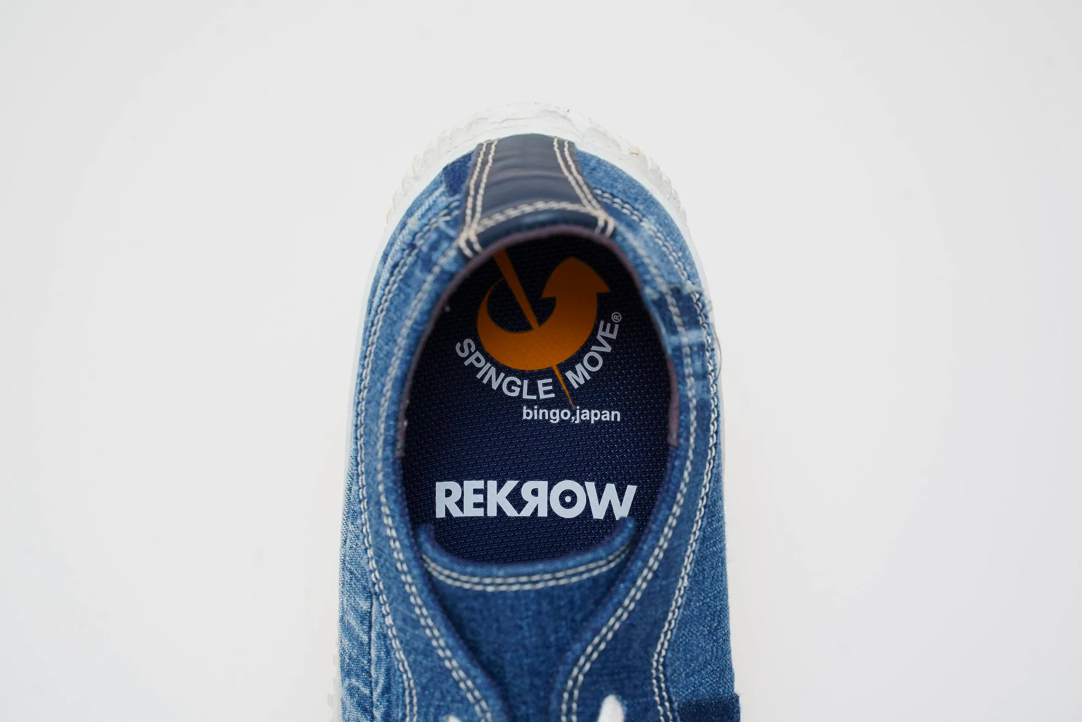 72h shoes - HIGH ＜SPINGLE MOVE＞