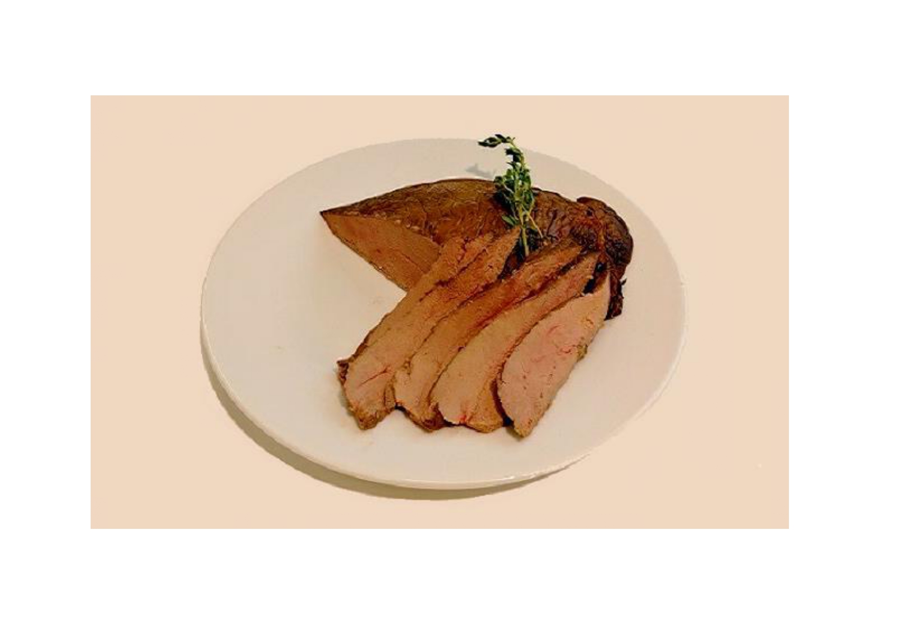 優とん　スモークレバー