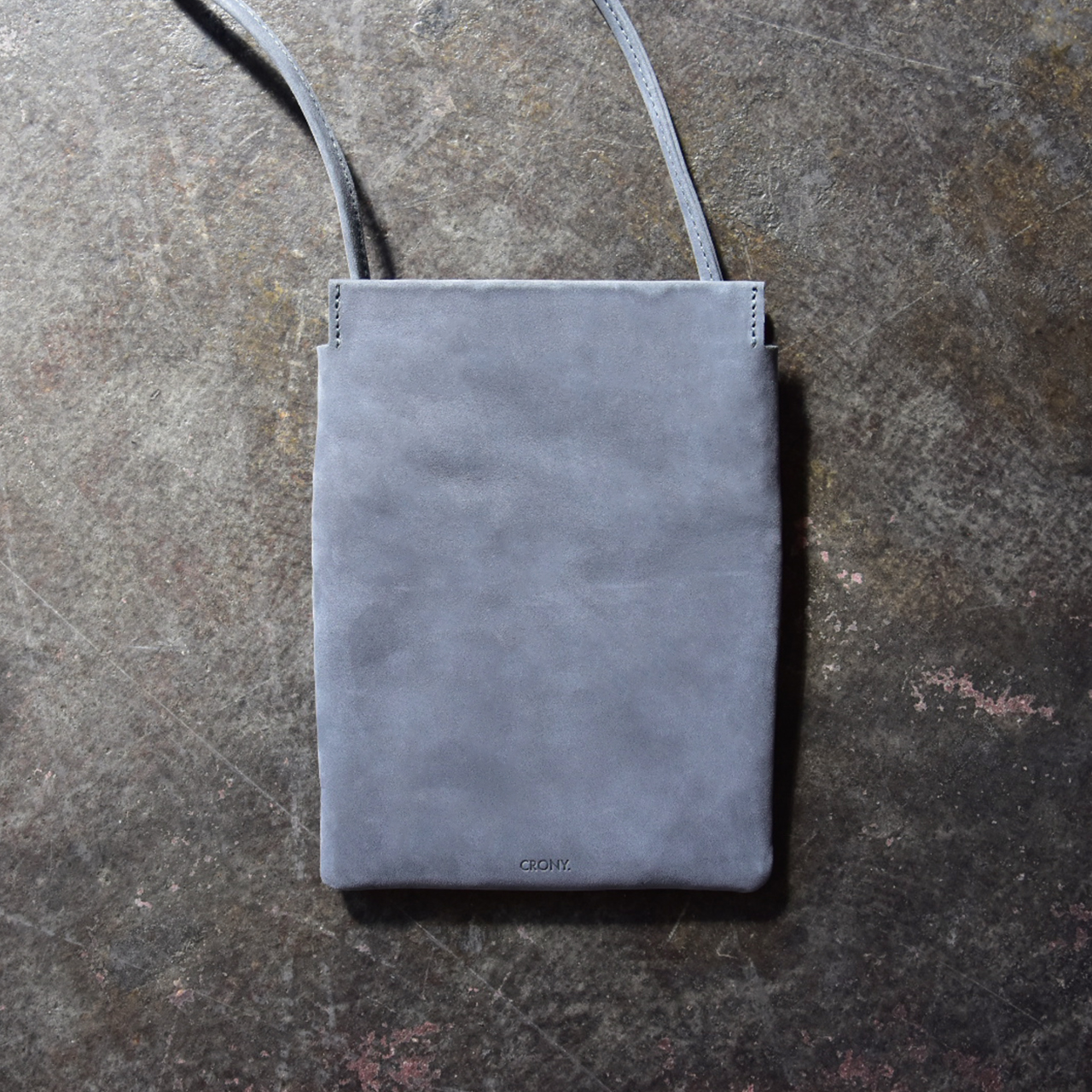 【TATUM】SMARTPHONE POUCH / スマートフォンポーチ