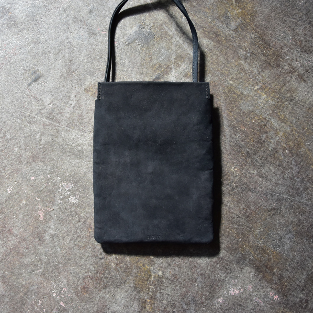 【TATUM】SMARTPHONE POUCH / スマートフォンポーチ