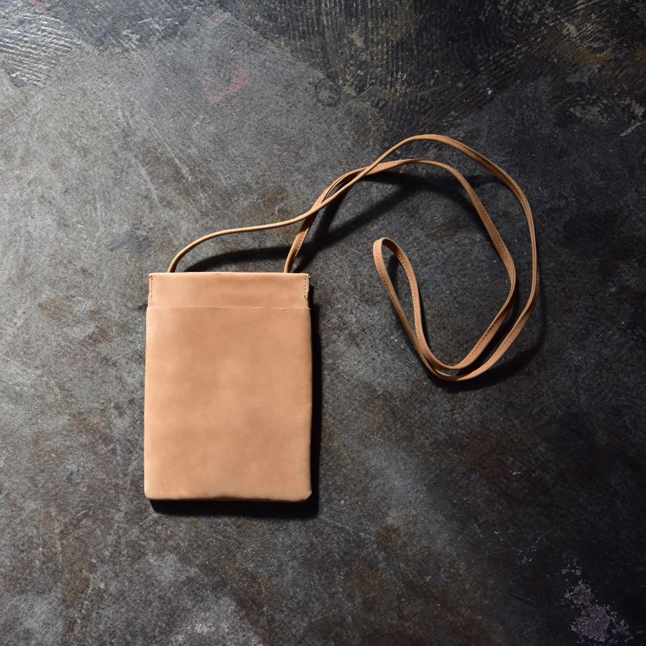 【TATUM】SMARTPHONE POUCH / スマートフォンポーチ