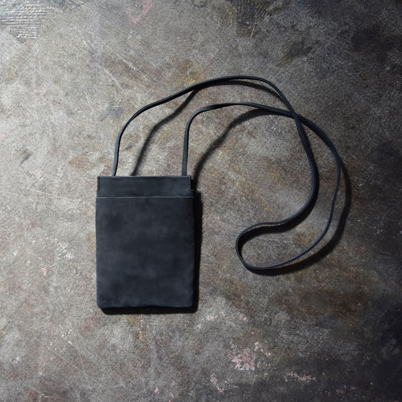【TATUM】SMARTPHONE POUCH / スマートフォンポーチ
