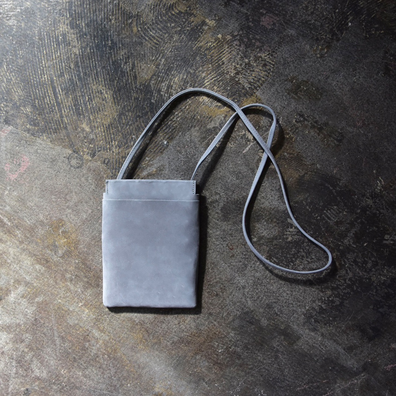 【TATUM】SMARTPHONE POUCH / スマートフォンポーチ