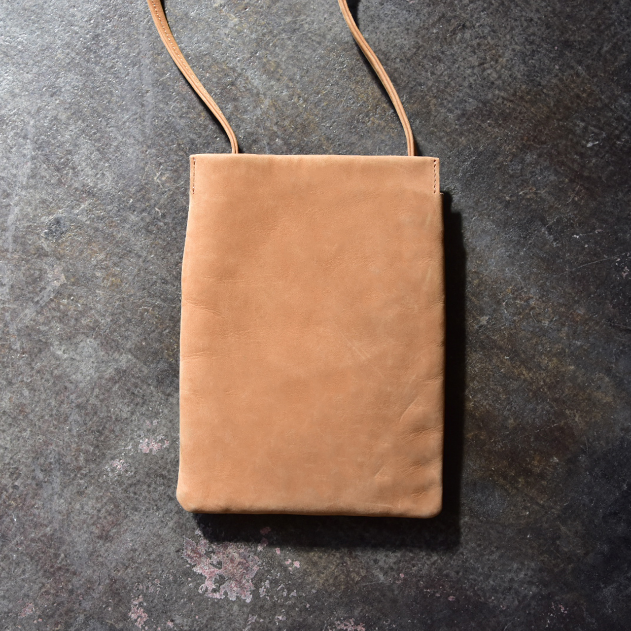 【TATUM】SMARTPHONE POUCH / スマートフォンポーチ