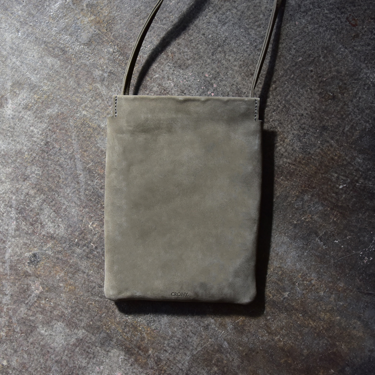 【TATUM】SMARTPHONE POUCH / スマートフォンポーチ