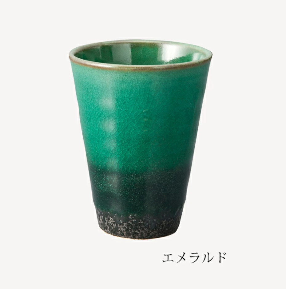 Jewel Cup (280ml)｜和be
