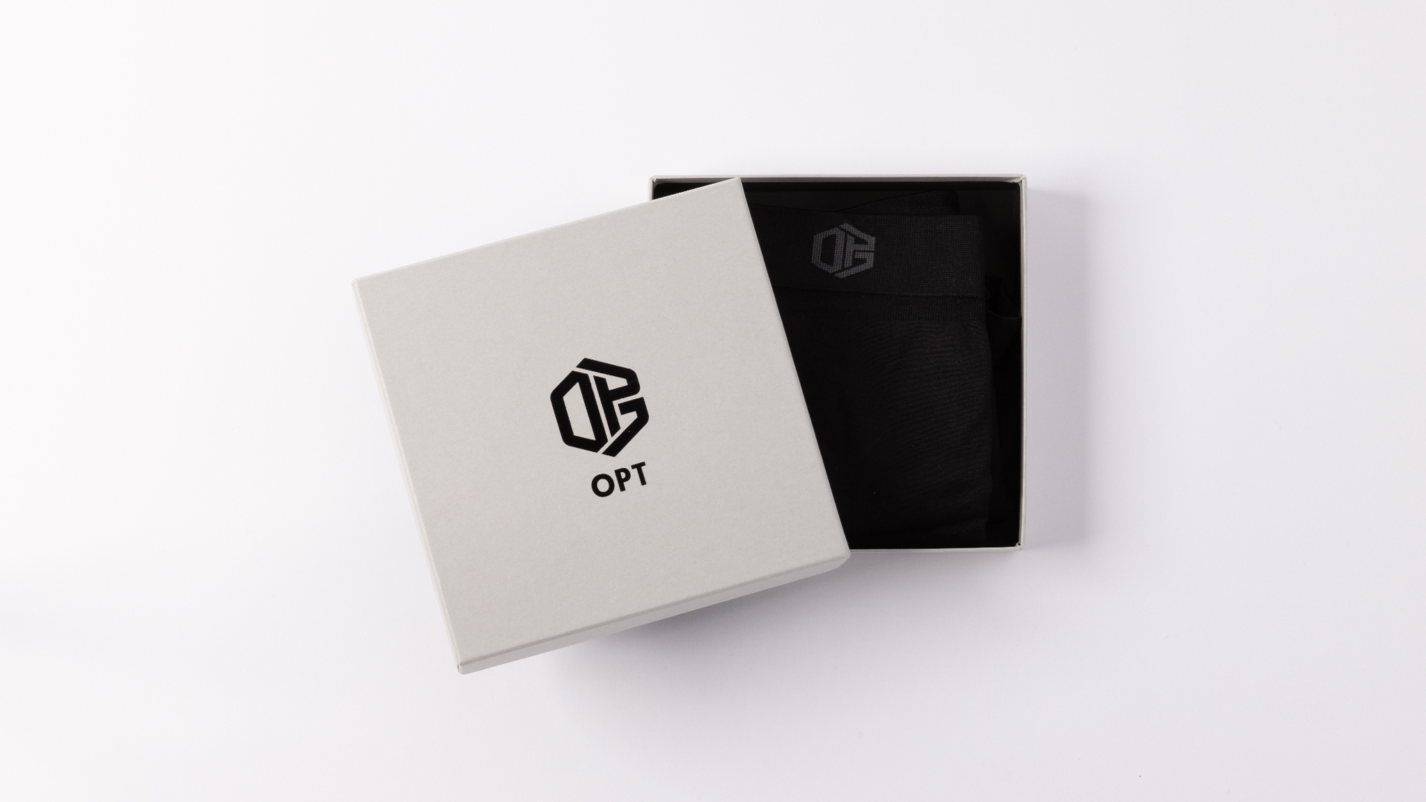 OPT ボクサーパンツ
