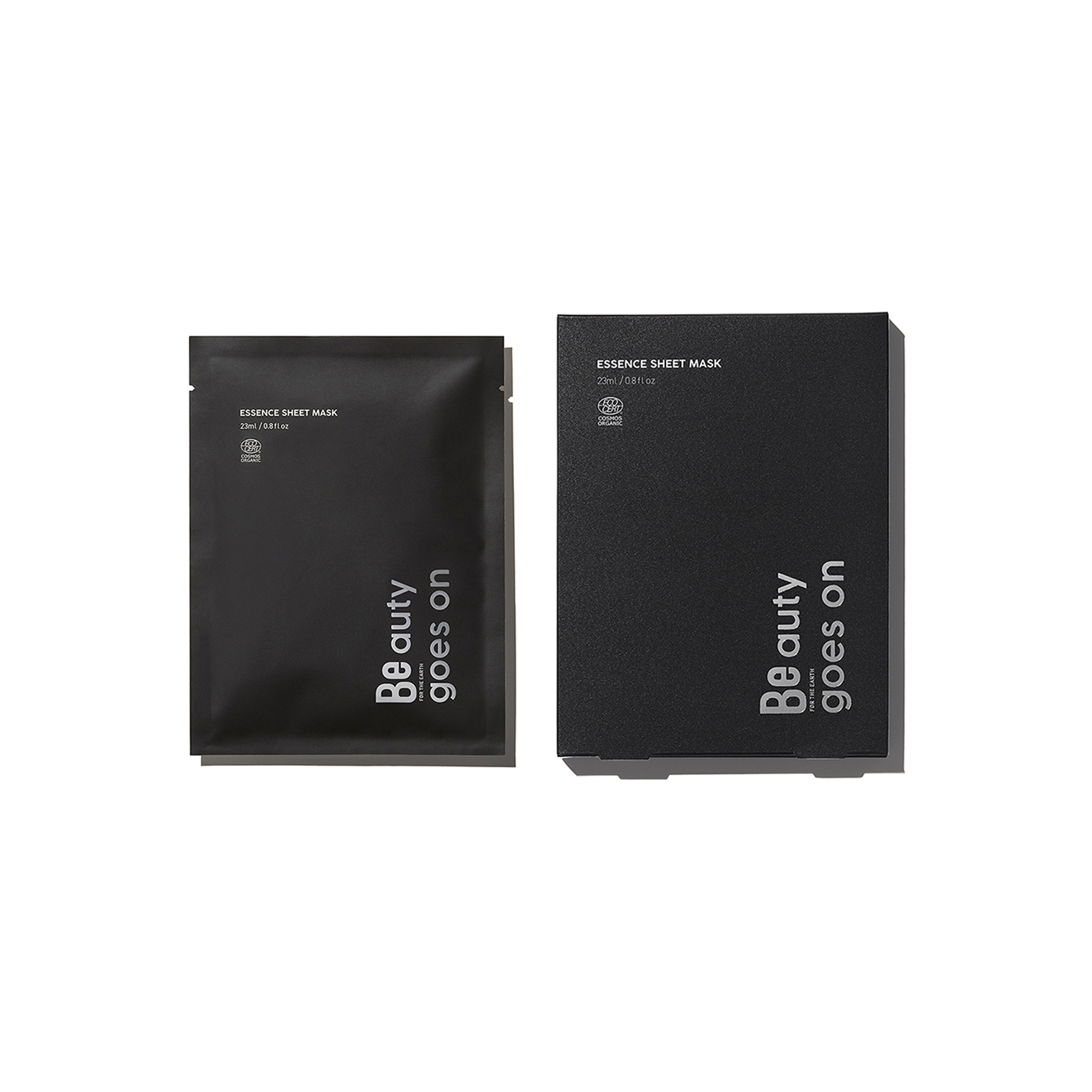 Beエッセンスシートマスク C