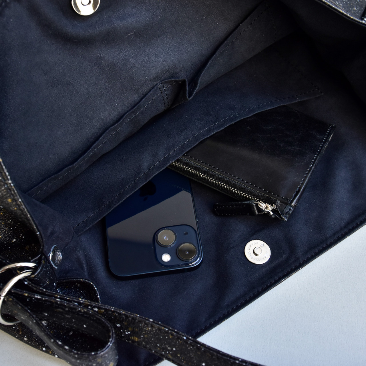 【MIKAGE】ONE SHOULDER BAG / ワンショルダーバッグ