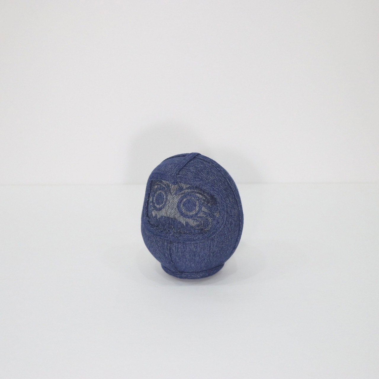 DENIM DARUMA "4" STANDARD HERRINGBONE