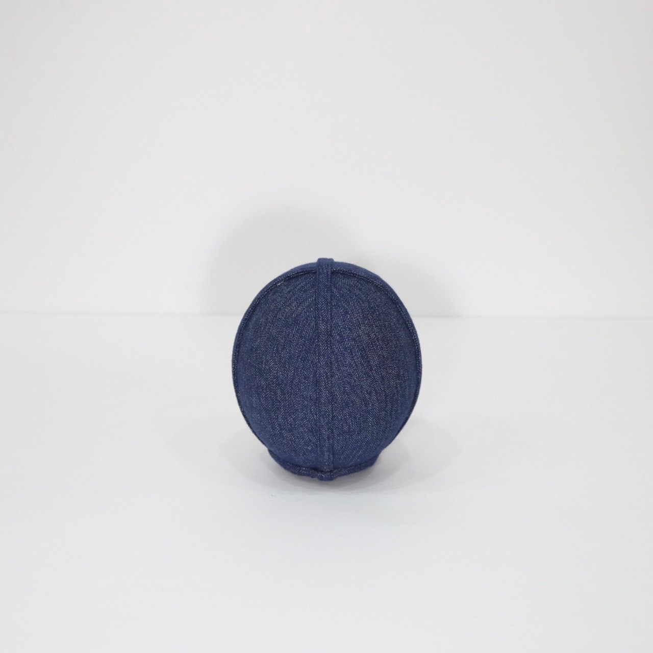 DENIM DARUMA "4" STANDARD HERRINGBONE