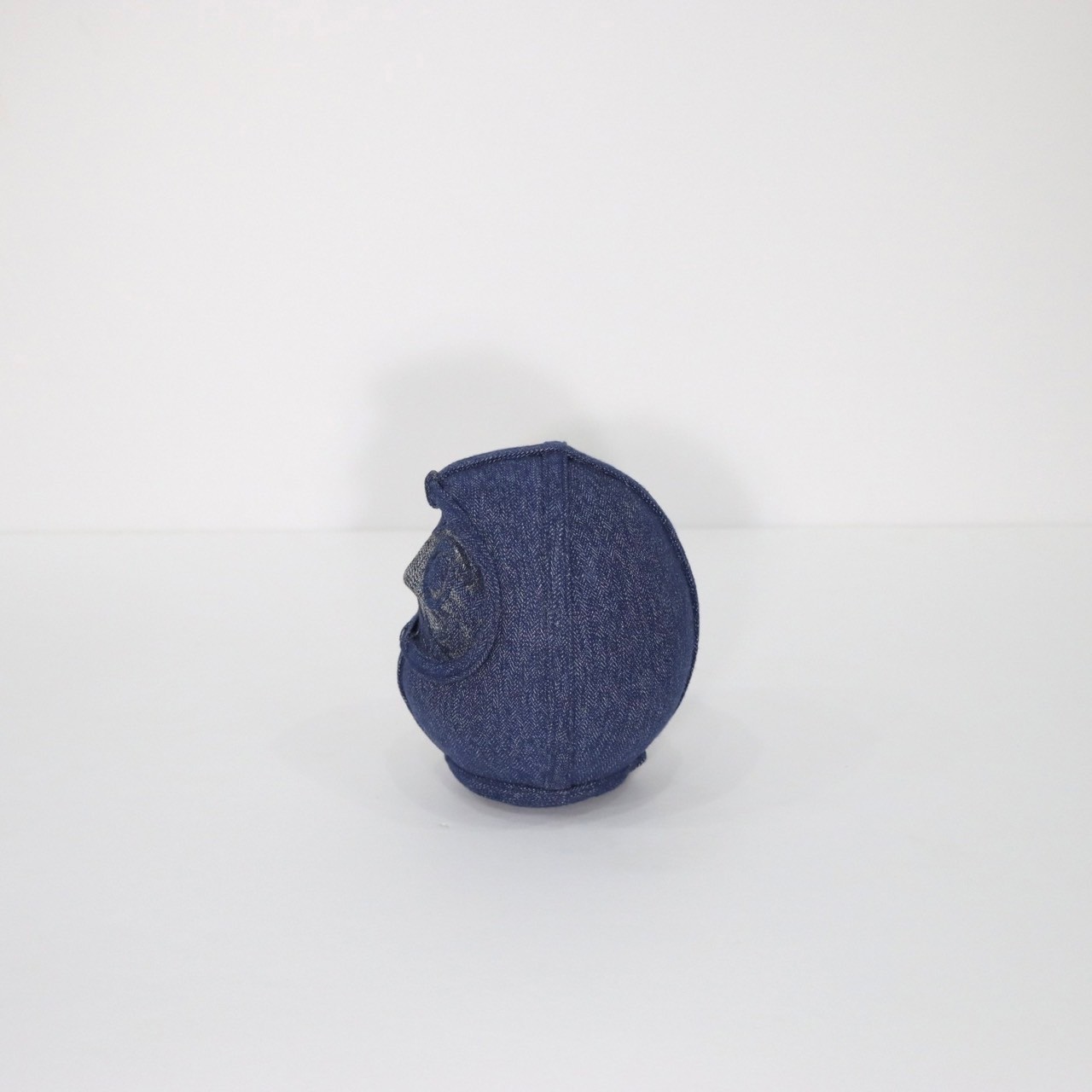 DENIM DARUMA "4" STANDARD HERRINGBONE