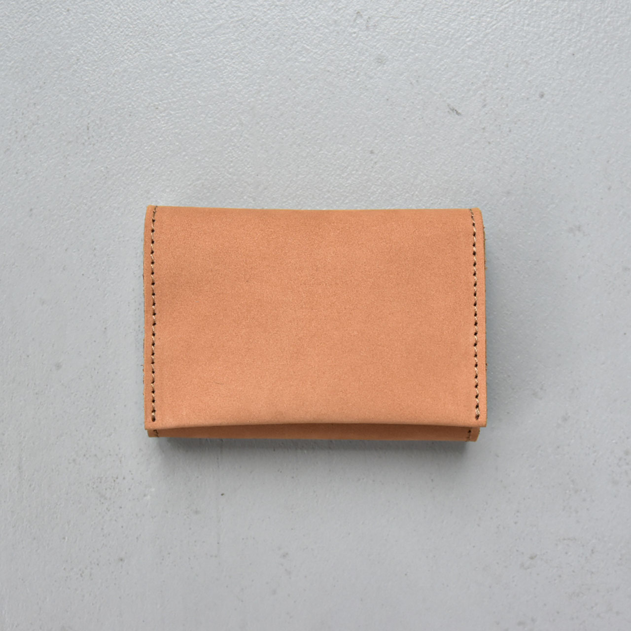 【TATUM】NEW COMPACT WALLET / ニューコンパクトウォレット