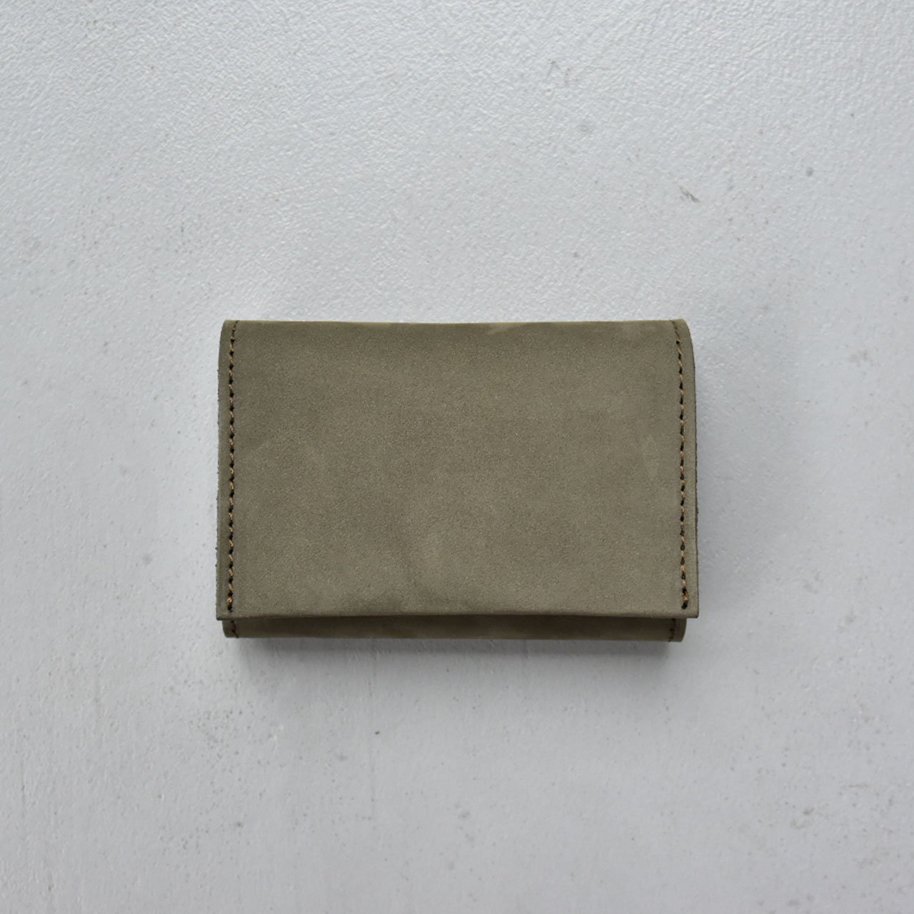 【TATUM】NEW COMPACT WALLET / ニューコンパクトウォレット