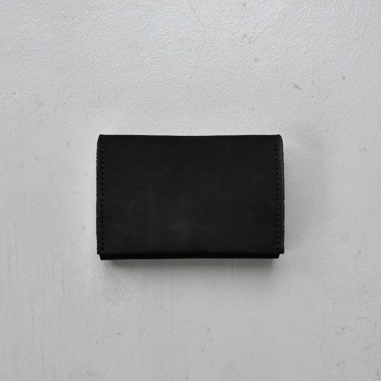 【TATUM】NEW COMPACT WALLET / ニューコンパクトウォレット