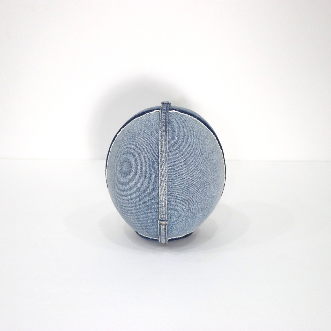 DENIM DARUMA "6" STANDARD OCEAN