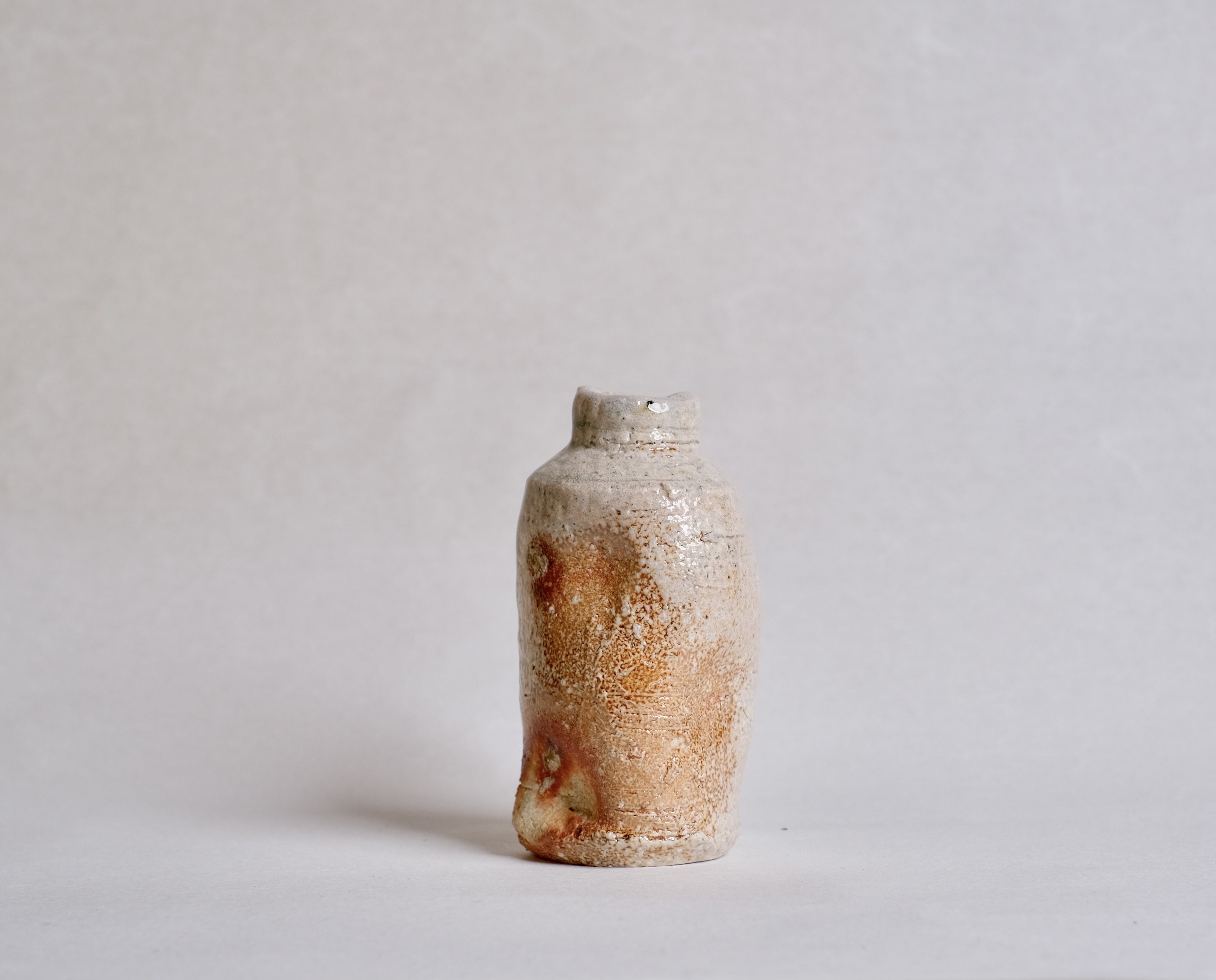 High Desert Cliffs Vase 7