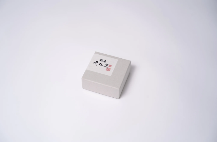 鍋島青磁茶托（単品）