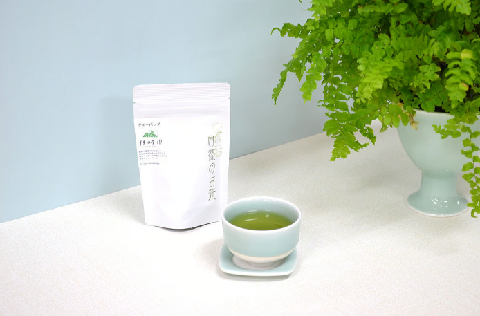 鍋島青磁茶托（単品）