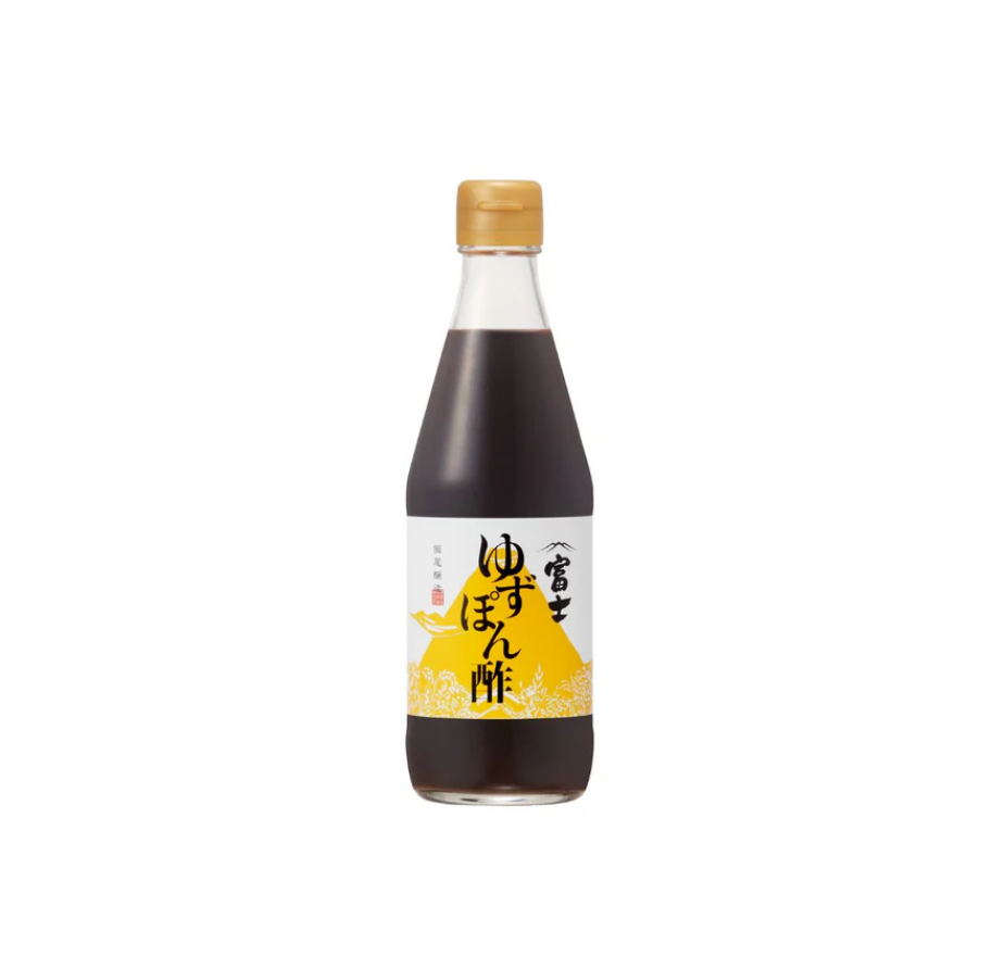 ゆずぽん酢 360ml
