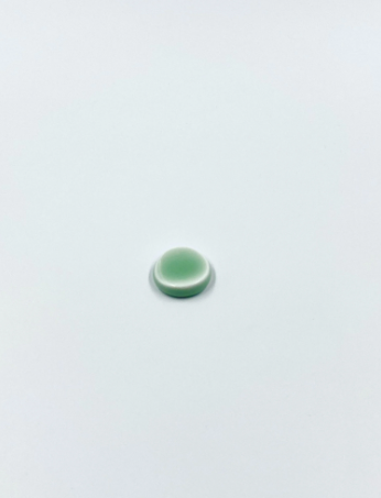 青磁丸箸置