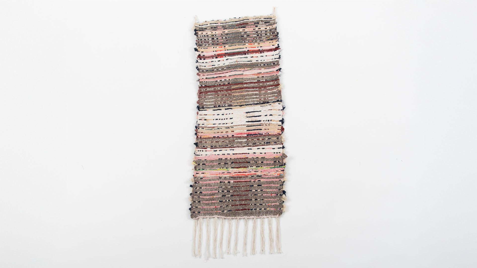 キモノボシャルウィットラグ