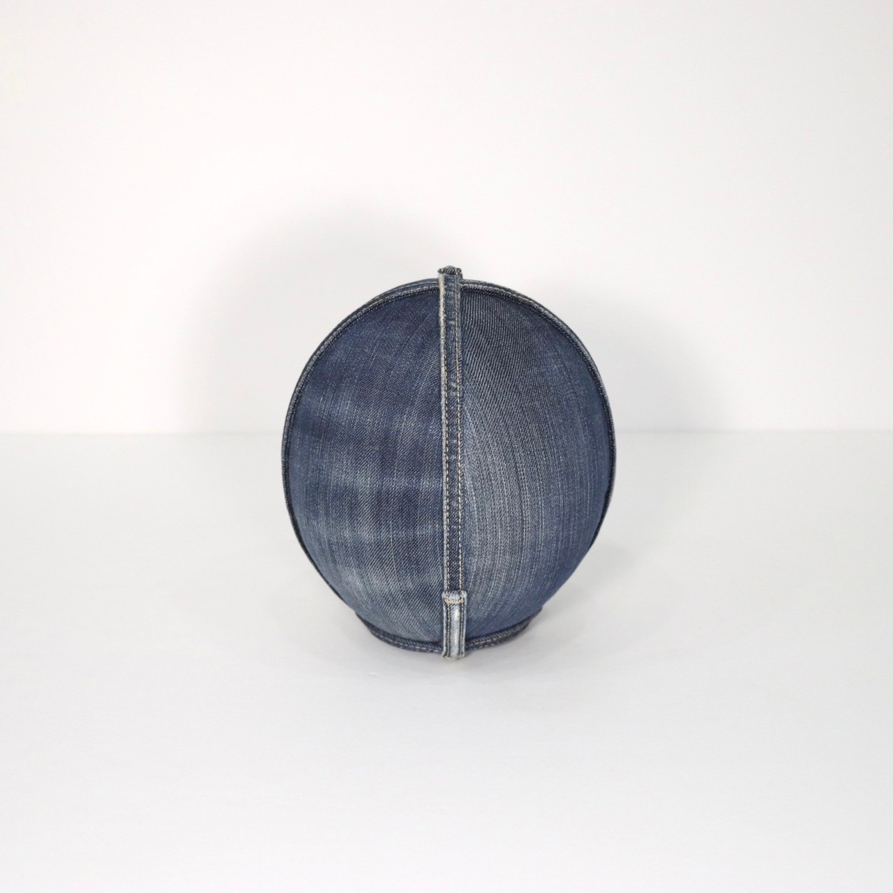 DENIM DARUMA "6" STANDARD MIDNIGHT